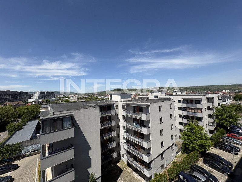 Comision 0 De Vanzare Apartament 2 Camere | Zona Dunarii | Cu Parcare Subterană 
