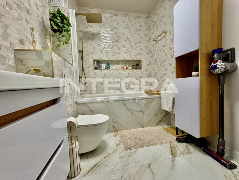 Comision 0 De Vanzare Apartament 2 Camere | Zona Dunarii | Cu Parcare Subterană 