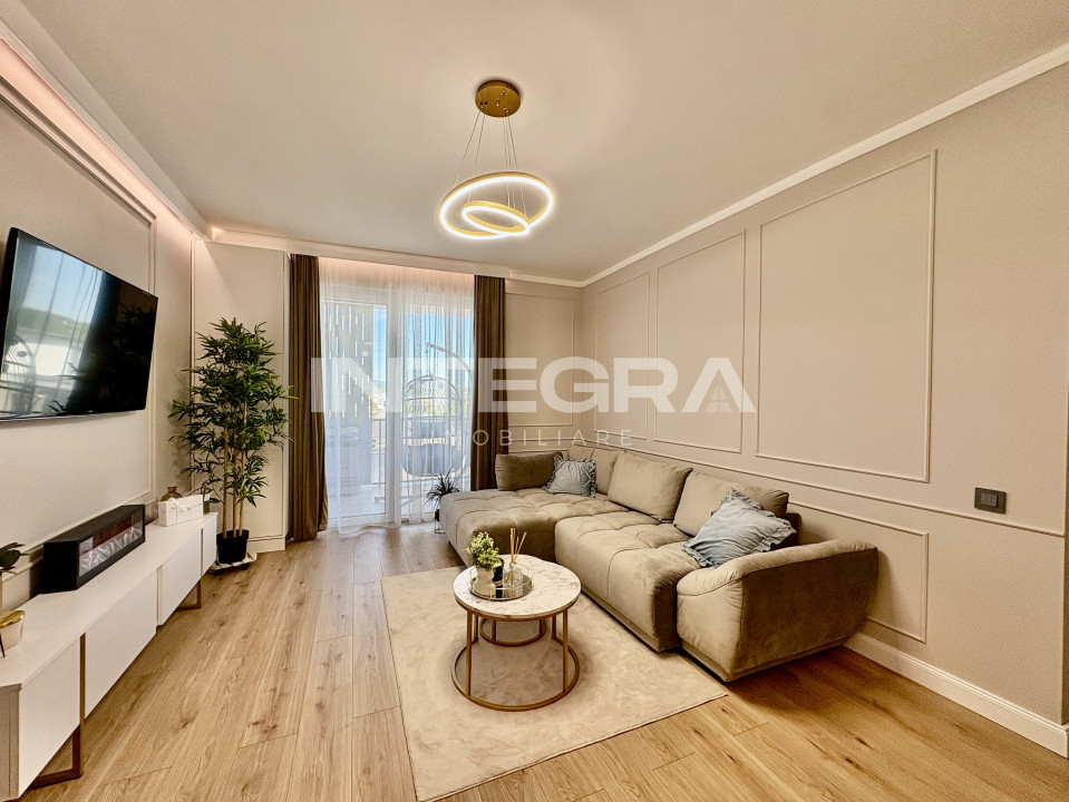Comision 0 De Vanzare Apartament 2 Camere | Zona Dunarii | Cu Parcare Subterană 