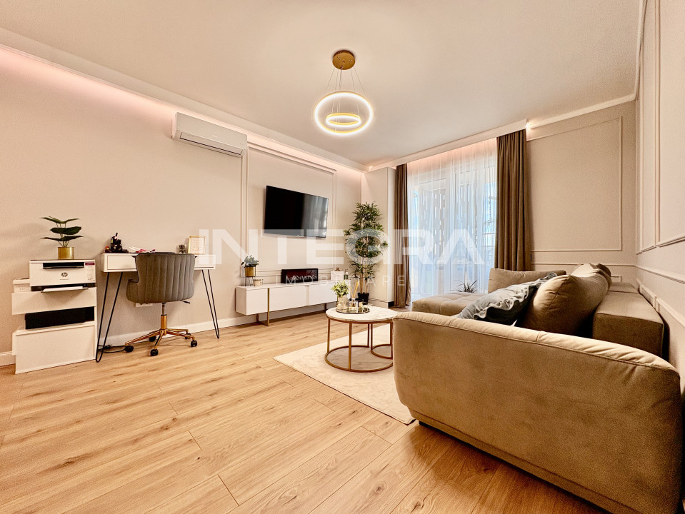 Comision 0 De Vanzare Apartament 2 Camere | Zona Dunarii | Cu Parcare Subterană 
