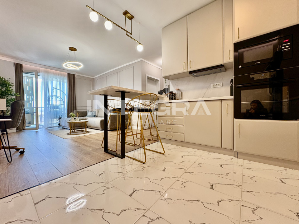 Comision 0 De Vanzare Apartament 2 Camere | Zona Dunarii | Cu Parcare Subterană 