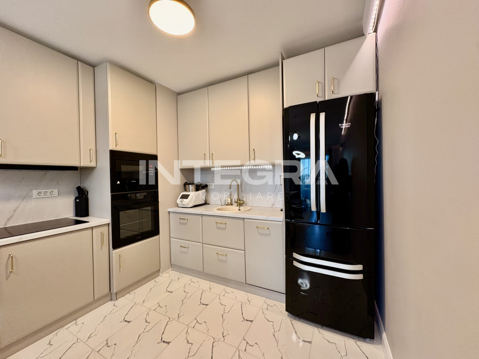 Comision 0 De Vanzare Apartament 2 Camere | Zona Dunarii | Cu Parcare Subterană 