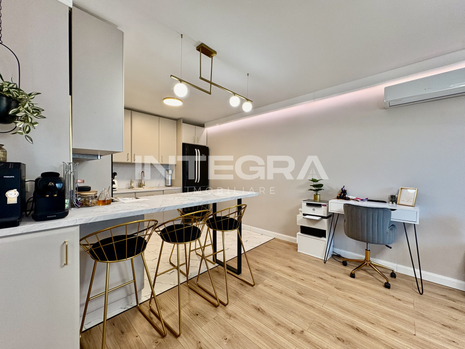 Comision 0 De Vanzare Apartament 2 Camere | Zona Dunarii | Cu Parcare Subterană 