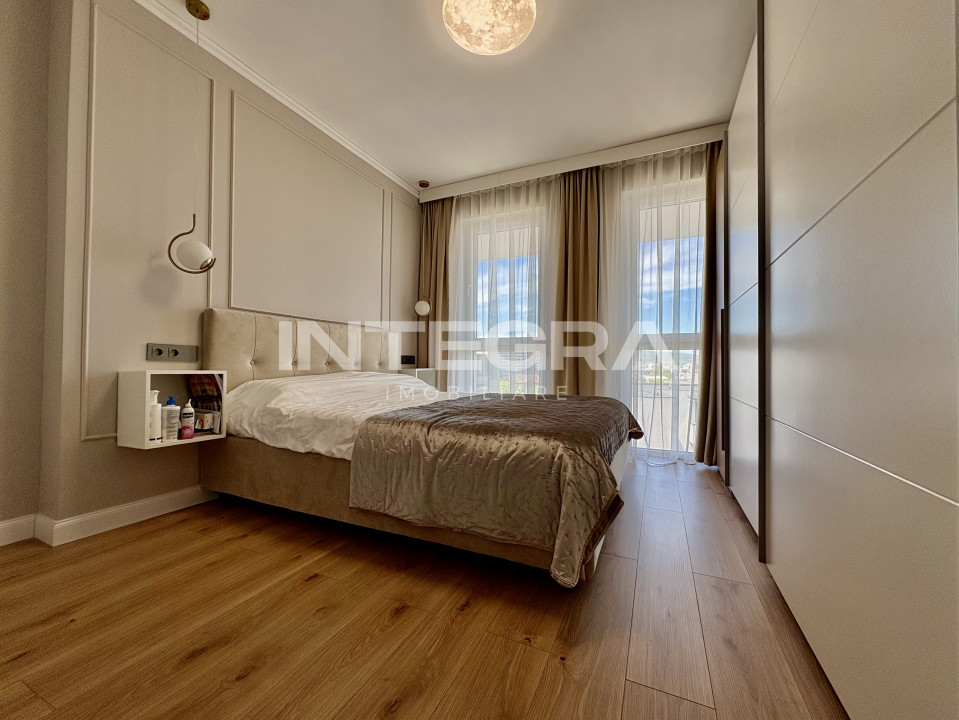 Comision 0 De Vanzare Apartament 2 Camere | Zona Dunarii | Cu Parcare Subterană 