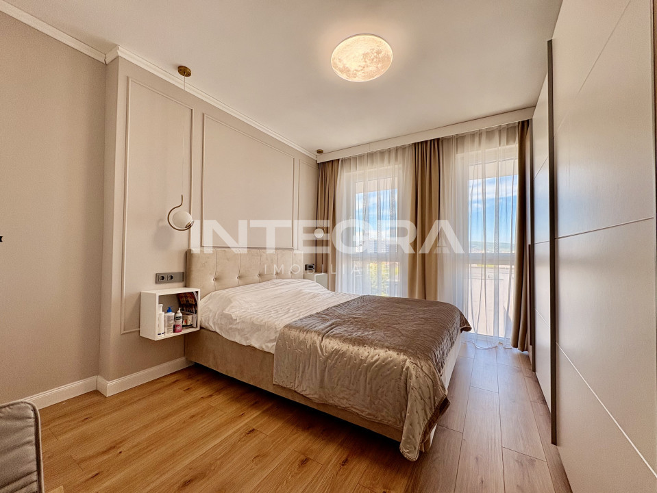 Comision 0 De Vanzare Apartament 2 Camere | Zona Dunarii | Cu Parcare Subterană 
