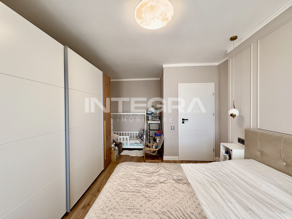 Comision 0 De Vanzare Apartament 2 Camere | Zona Dunarii | Cu Parcare Subterană 