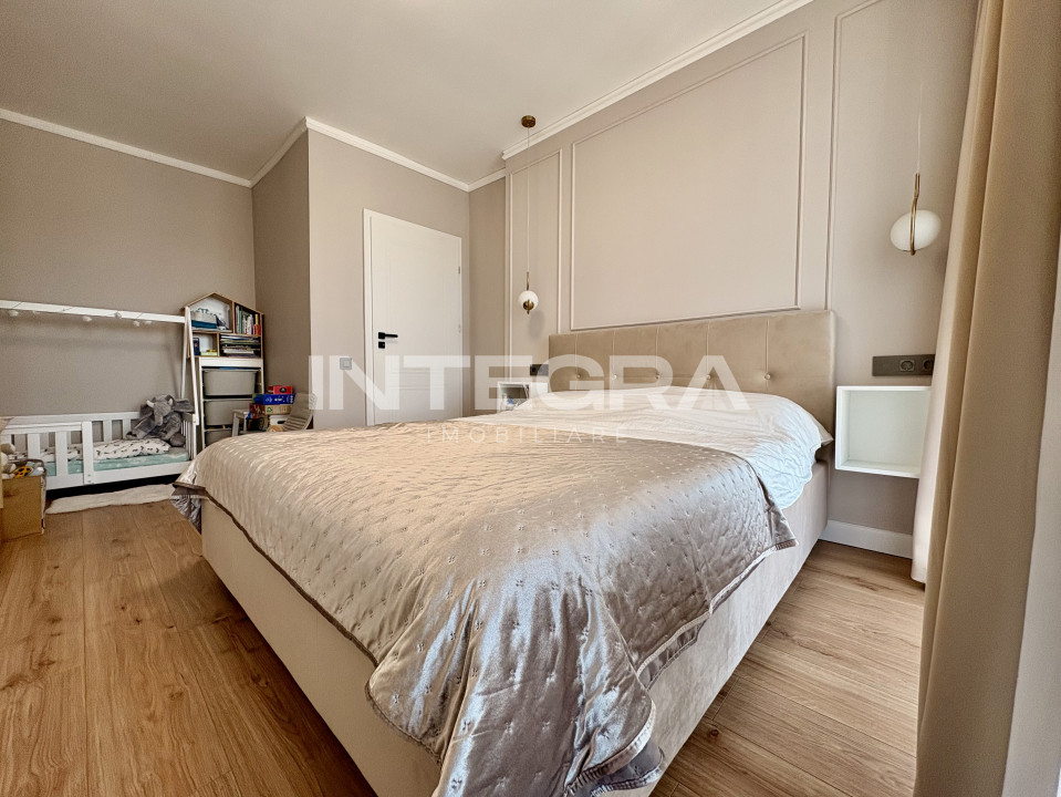 Comision 0 De Vanzare Apartament 2 Camere | Zona Dunarii | Cu Parcare Subterană 