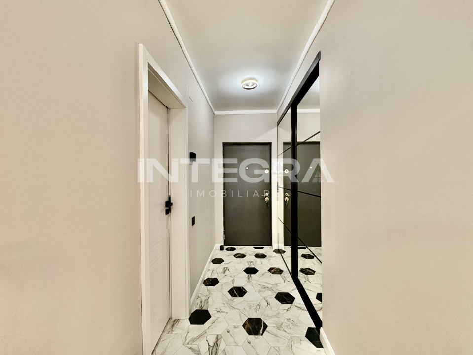 Comision 0 De Vanzare Apartament 2 Camere | Zona Dunarii | Cu Parcare Subterană 