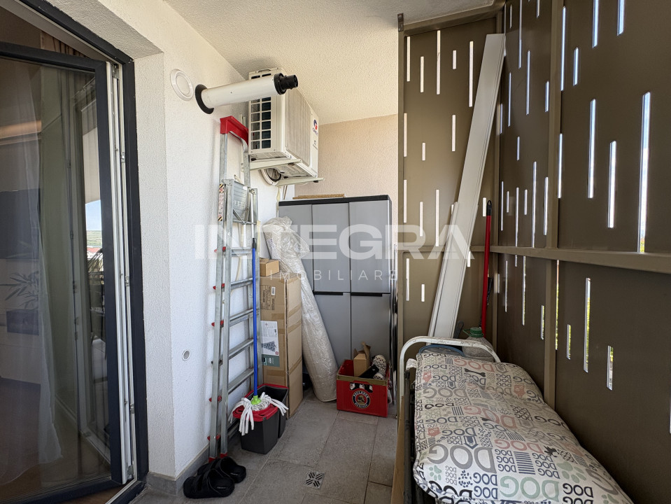 Comision 0 De Vanzare Apartament 2 Camere | Zona Dunarii | Cu Parcare Subterană 