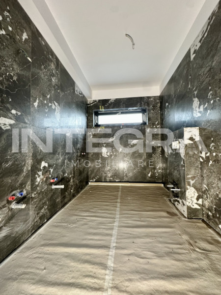 Casa Finisata | 193Mp  cu  Terasa Panoramica 65Mp | Parcare | Cart. Tineretului