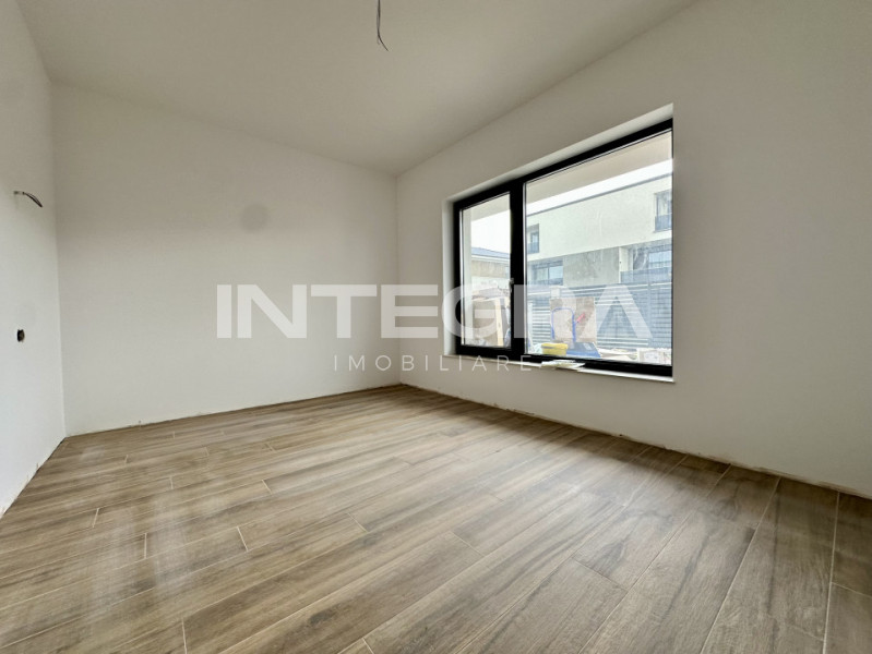 Casa Finisata | 193Mp  cu  Terasa Panoramica 65Mp | Parcare | Cart. Tineretului