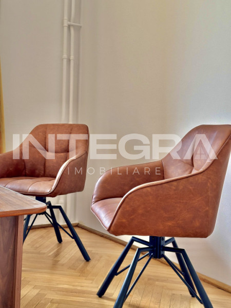 Liber din 1 Iulie 2025 | Inchiriez 3 Camere 110Mp Str. Republicii | Zona UMF