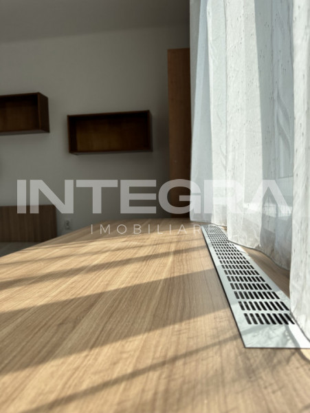 Liber din 1 Iulie 2025 | Inchiriez 3 Camere 110Mp Str. Republicii | Zona UMF