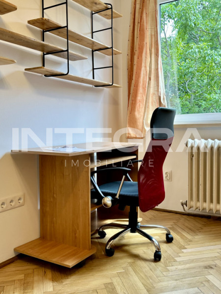 Liber din 1 Iulie 2025 | Inchiriez 3 Camere 110Mp Str. Republicii | Zona UMF