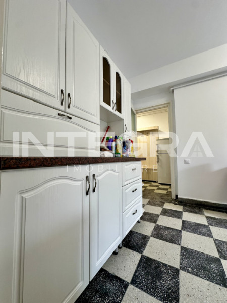 Liber din 1 Iulie 2025 | Inchiriez 3 Camere 110Mp Str. Republicii | Zona UMF