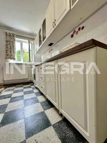 Liber din 1 Iulie 2025 | Inchiriez 3 Camere 110Mp Str. Republicii | Zona UMF