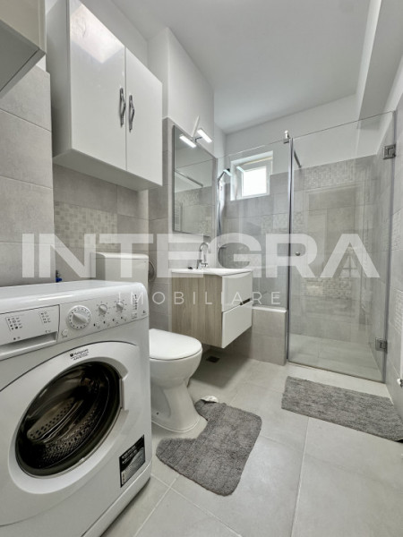 Liber din 1 Iulie 2025 | Inchiriez 3 Camere 110Mp Str. Republicii | Zona UMF