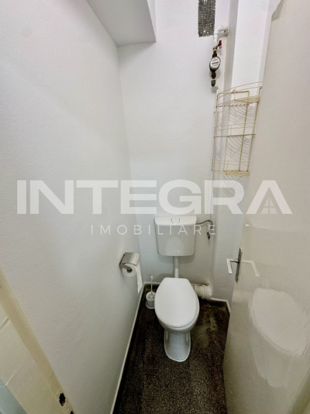 Liber din 1 Iulie 2025 | Inchiriez 3 Camere 110Mp Str. Republicii | Zona UMF