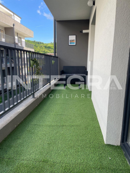 Apartament 3 Camere | Ultrafinisat | Parcare Proprie | Florești, zona Terra