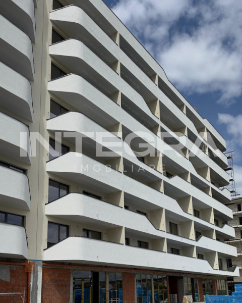 Apartament 2 Camere | Parcare Propie | Floresti | Priveliste Panoramica