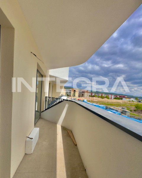 Apartament 2 Camere | Parcare Propie | Floresti | Priveliste Panoramica