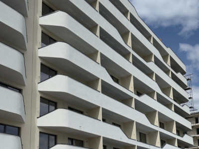 Apartament 2 Camere | Parcare Propie | Floresti | Priveliste Panoramica