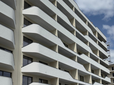 Apartament 2 Camere | Parcare Propie | Floresti | Priveliste Panoramica