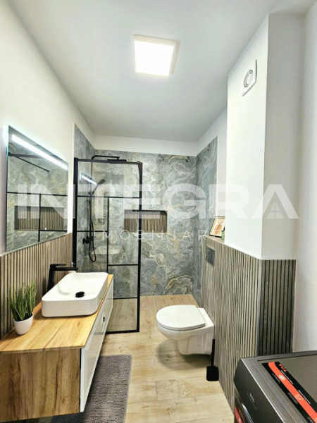 Apartament 2 camere | Ultrafinisat | Florești | Parcare Propie 