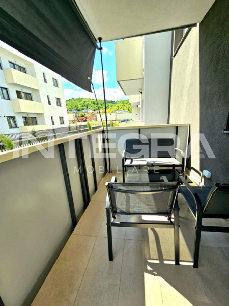 Apartament 2 camere | Ultrafinisat | Florești | Parcare Propie 