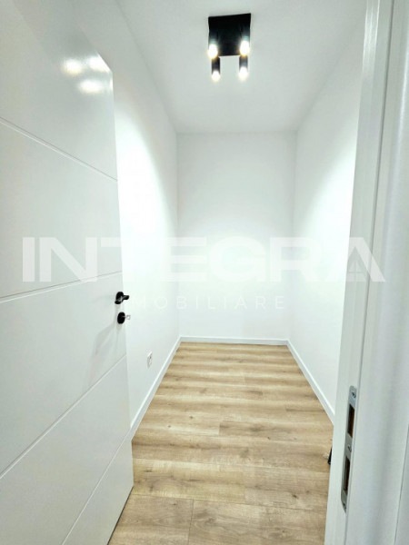 Apartament 2 camere | Ultrafinisat | Florești | Parcare Propie 