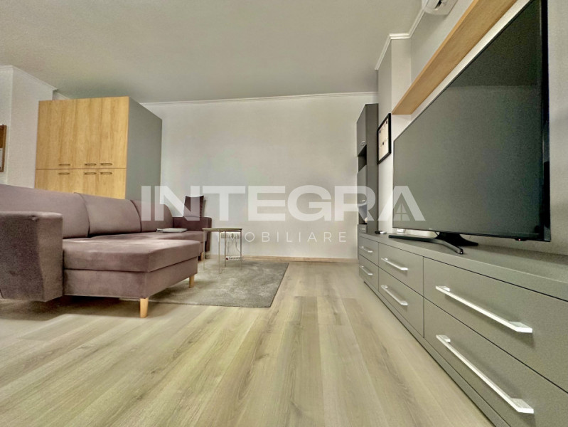 Liber din 1 Iulie | Cat Friendly | 2 Camere | Buna Ziua | Str. C Truzii 239B