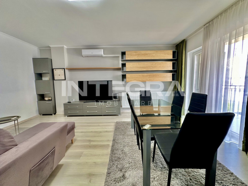 Liber din 1 Iulie | Cat Friendly | 2 Camere | Buna Ziua | Str. C Truzii 239B