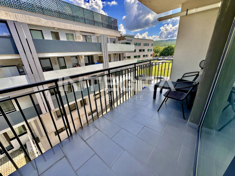 Liber din 1 Iulie | Cat Friendly | 2 Camere | Buna Ziua | Str. C Truzii 239B