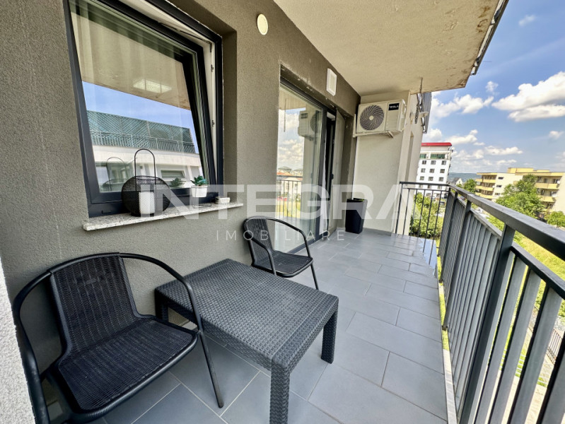 Liber din 1 Iulie | Cat Friendly | 2 Camere | Buna Ziua | Str. C Truzii 239B