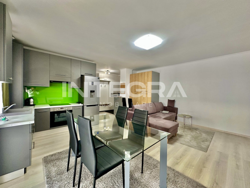 Liber din 1 Iulie | Cat Friendly | 2 Camere | Buna Ziua | Str. C Truzii 239B