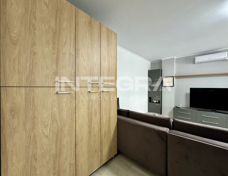 Liber din 1 Iulie | Cat Friendly | 2 Camere | Buna Ziua | Str. C Truzii 239B