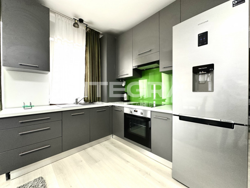 Liber din 1 Iulie | Cat Friendly | 2 Camere | Buna Ziua | Str. C Truzii 239B