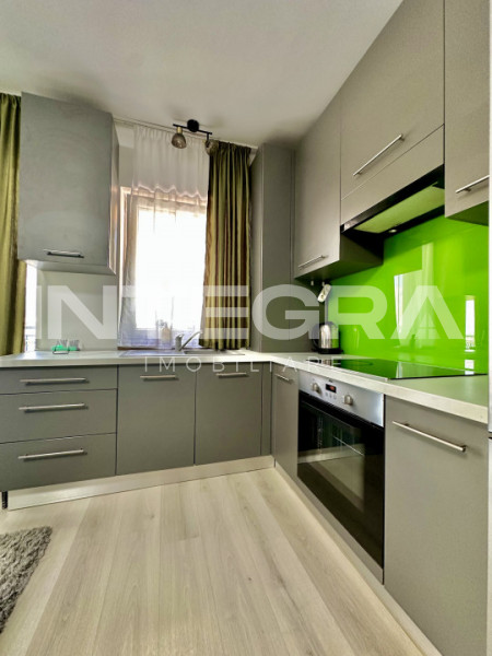 Liber din 1 Iulie | Cat Friendly | 2 Camere | Buna Ziua | Str. C Truzii 239B