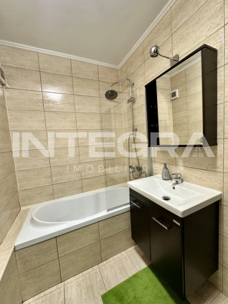 Liber din 1 Iulie | Cat Friendly | 2 Camere | Buna Ziua | Str. C Truzii 239B