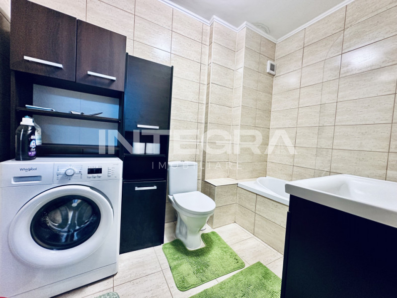 Liber din 1 Iulie | Cat Friendly | 2 Camere | Buna Ziua | Str. C Truzii 239B