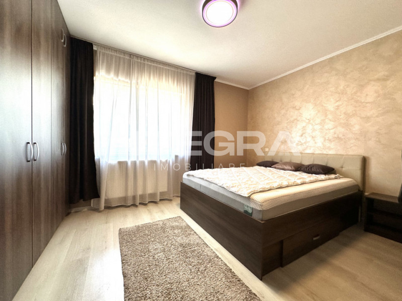 Liber din 1 Iulie | Cat Friendly | 2 Camere | Buna Ziua | Str. C Truzii 239B