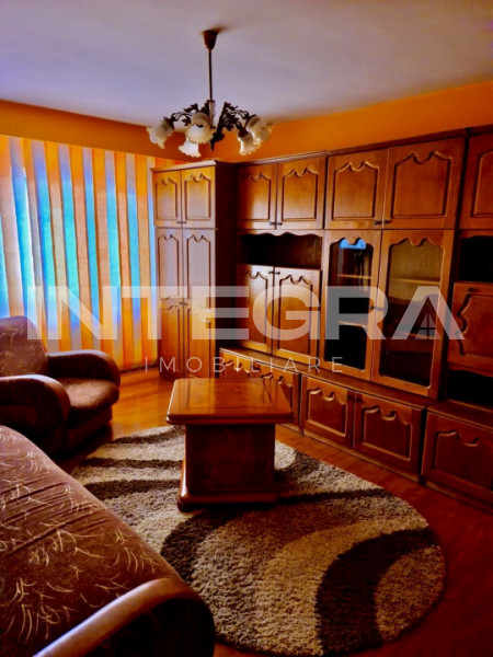 Apartament 4 Camere | Marasti BRD | Parcare Propie 