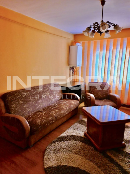 Apartament 4 Camere | Marasti BRD | Parcare Propie 