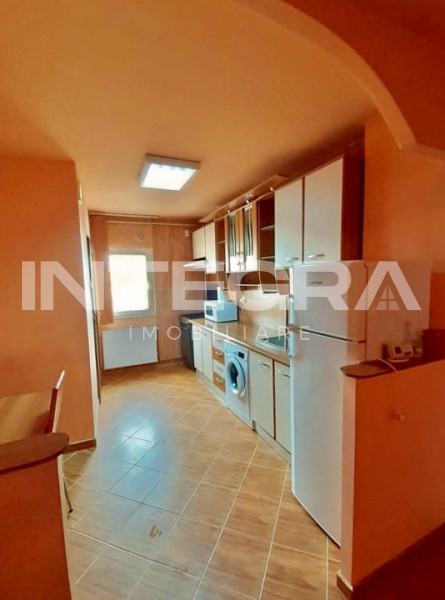 Apartament 4 Camere | Marasti BRD | Parcare Propie 