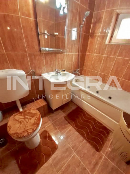 Apartament 4 Camere | Marasti BRD | Parcare Propie 