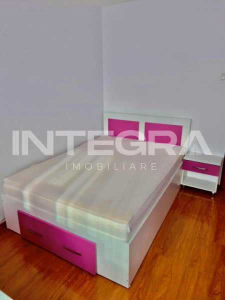 Apartament 4 Camere | Marasti BRD | Parcare Propie 