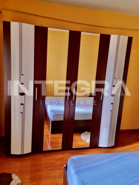 Apartament 4 Camere | Marasti BRD | Parcare Propie 