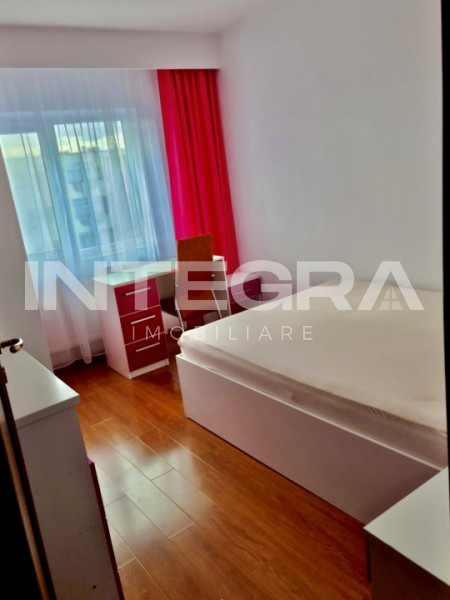 Apartament 4 Camere | Marasti BRD | Parcare Propie 