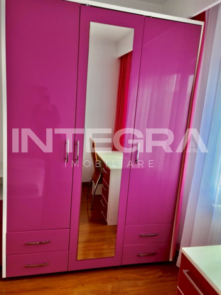 Apartament 4 Camere | Marasti BRD | Parcare Propie 