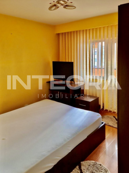 Apartament 4 Camere | Marasti BRD | Parcare Propie 